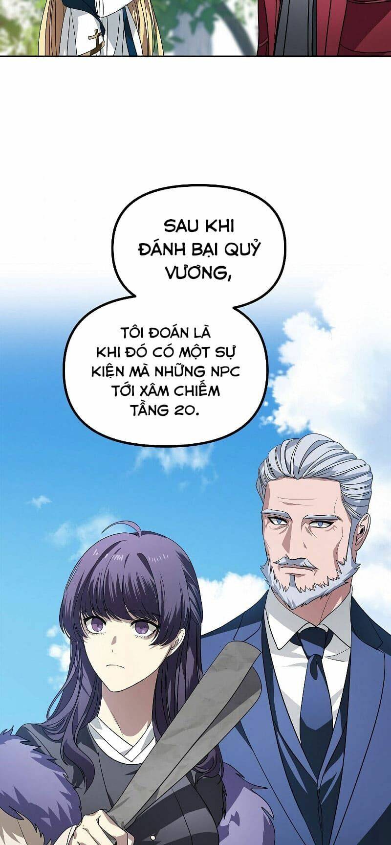 Thợ Săn Tự Sát Cấp Sss Chapter 44 - Trang 2