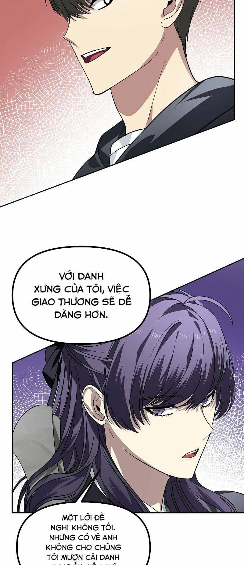 Thợ Săn Tự Sát Cấp Sss Chapter 44 - Trang 2