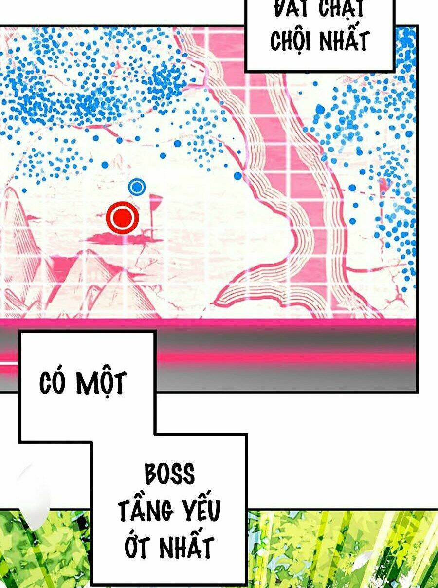 Thợ Săn Tự Sát Cấp Sss Chapter 40 - Trang 2