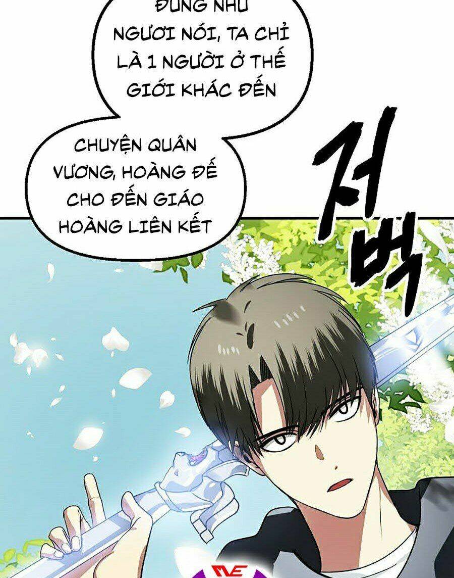 Thợ Săn Tự Sát Cấp Sss Chapter 40 - Trang 2