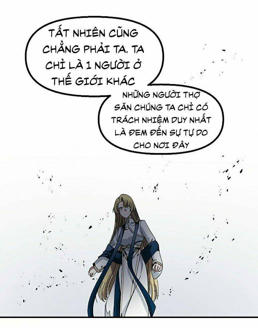 Thợ Săn Tự Sát Cấp Sss Chapter 40 - Trang 2