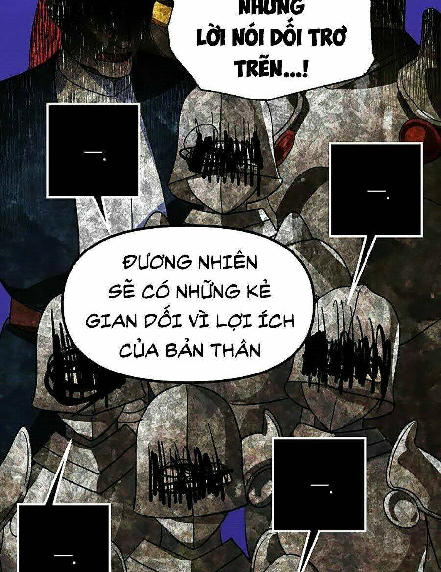 Thợ Săn Tự Sát Cấp Sss Chapter 40 - Trang 2