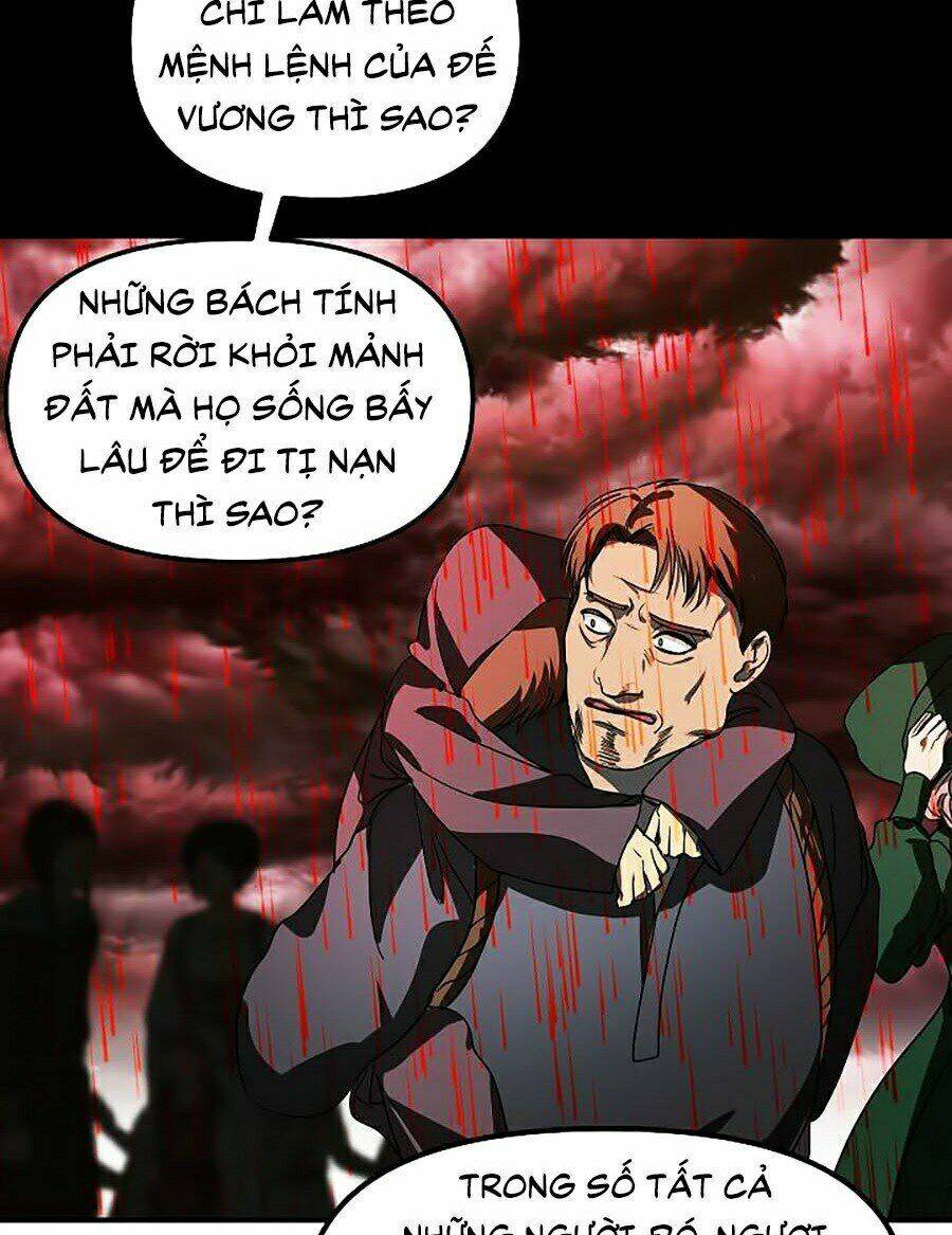 Thợ Săn Tự Sát Cấp Sss Chapter 40 - Trang 2