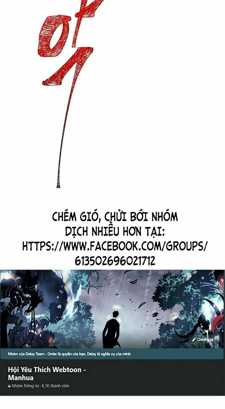 Thợ Săn Tự Sát Cấp Sss Chapter 38 - Trang 2