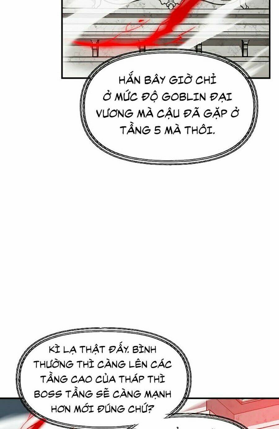 Thợ Săn Tự Sát Cấp Sss Chapter 38 - Trang 2