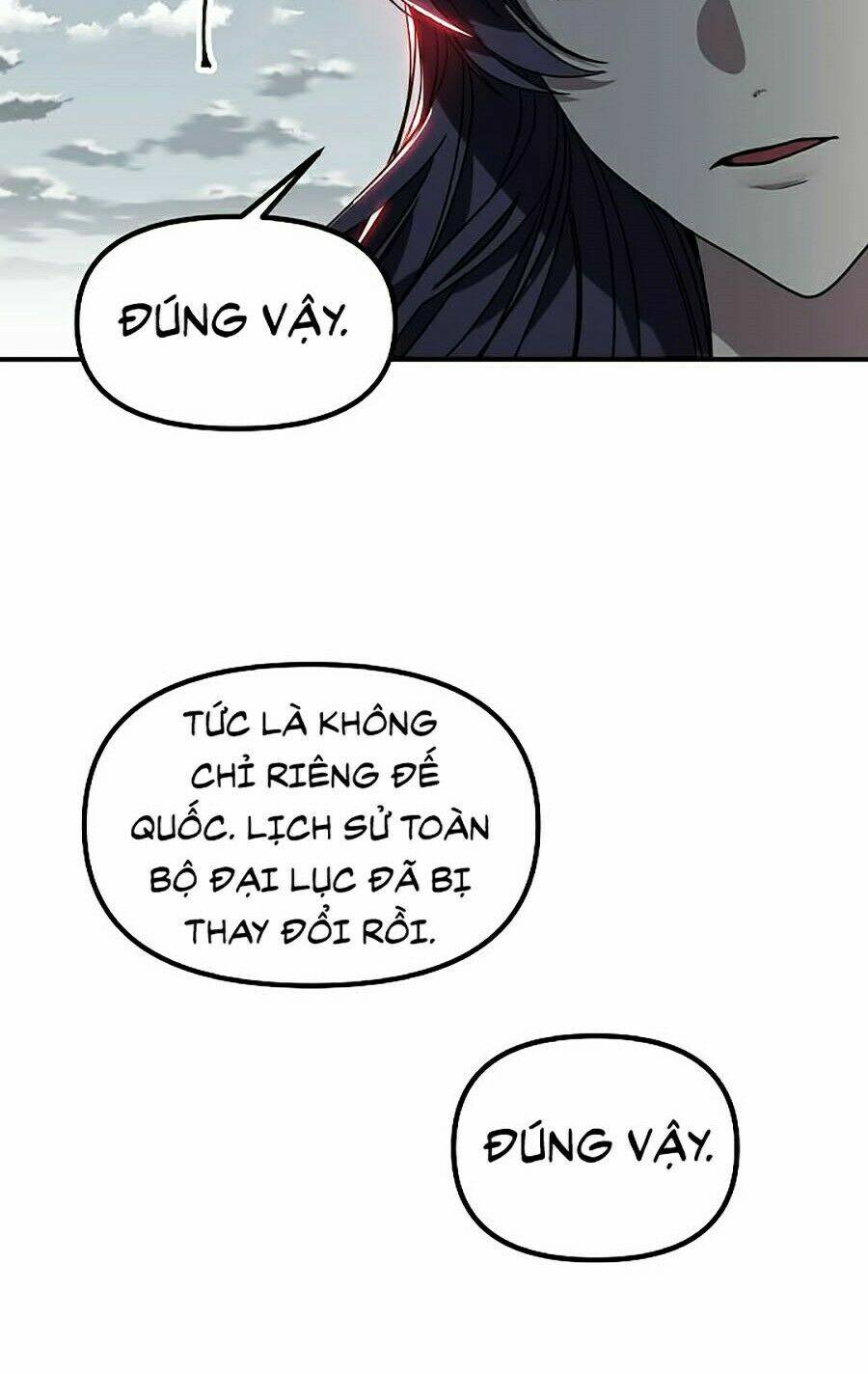 Thợ Săn Tự Sát Cấp Sss Chapter 38 - Trang 2