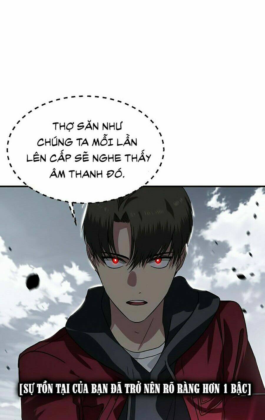 Thợ Săn Tự Sát Cấp Sss Chapter 38 - Trang 2