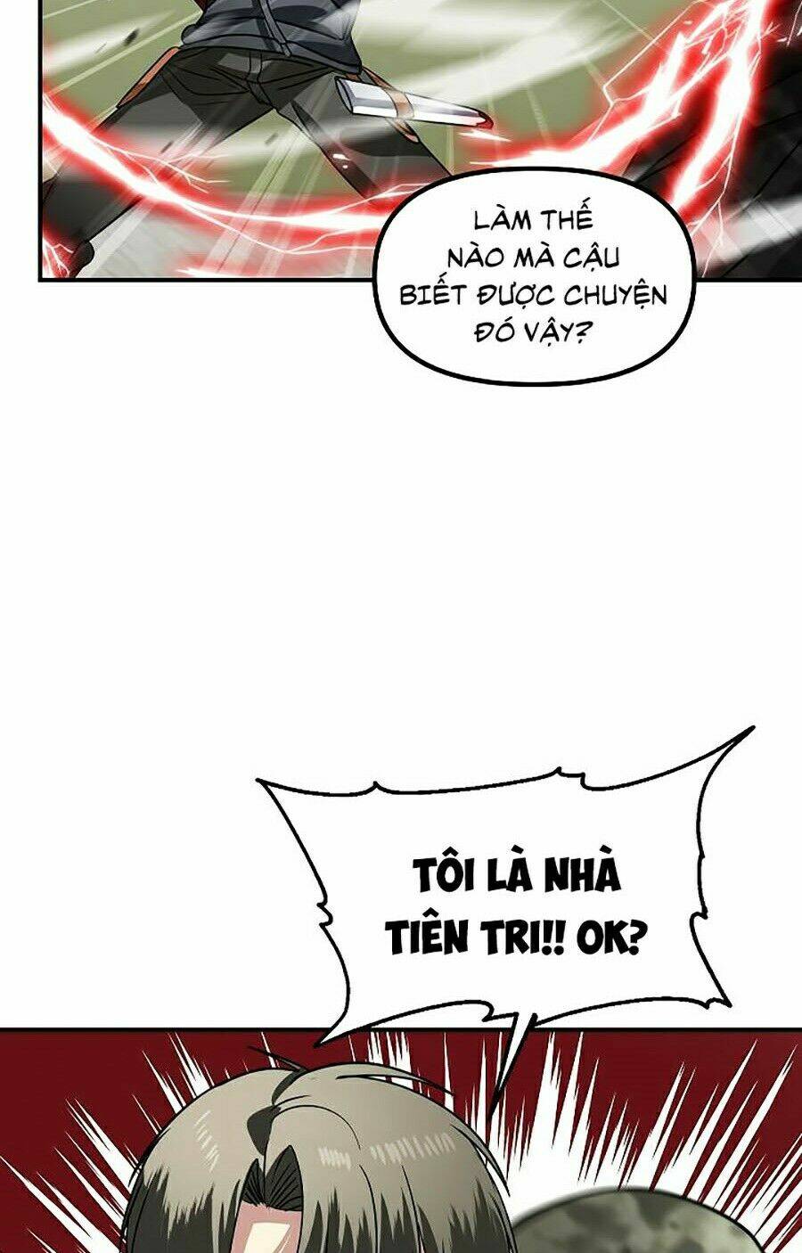 Thợ Săn Tự Sát Cấp Sss Chapter 38 - Trang 2