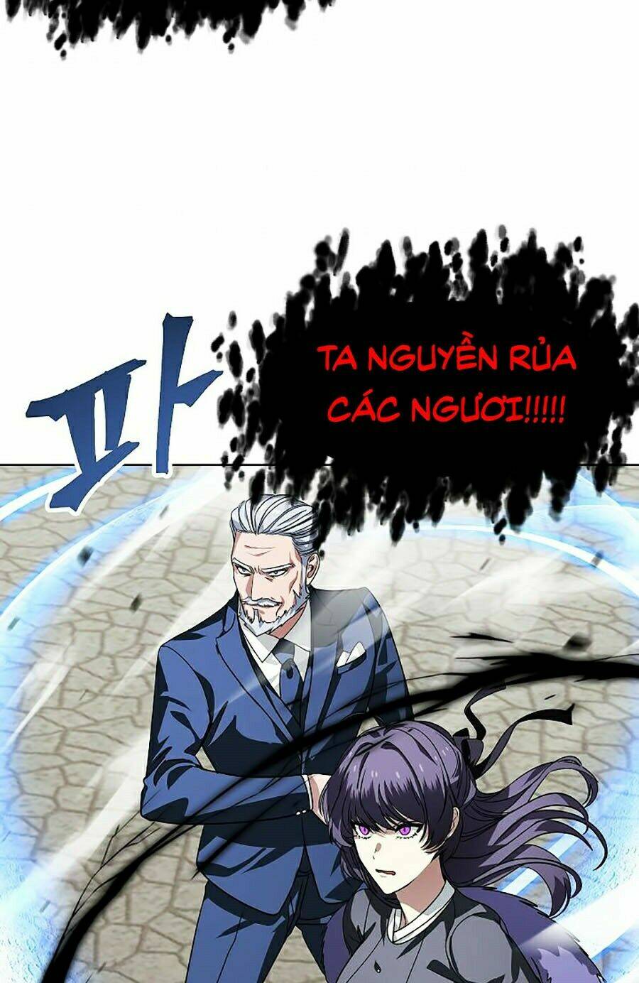 Thợ Săn Tự Sát Cấp Sss Chapter 38 - Trang 2