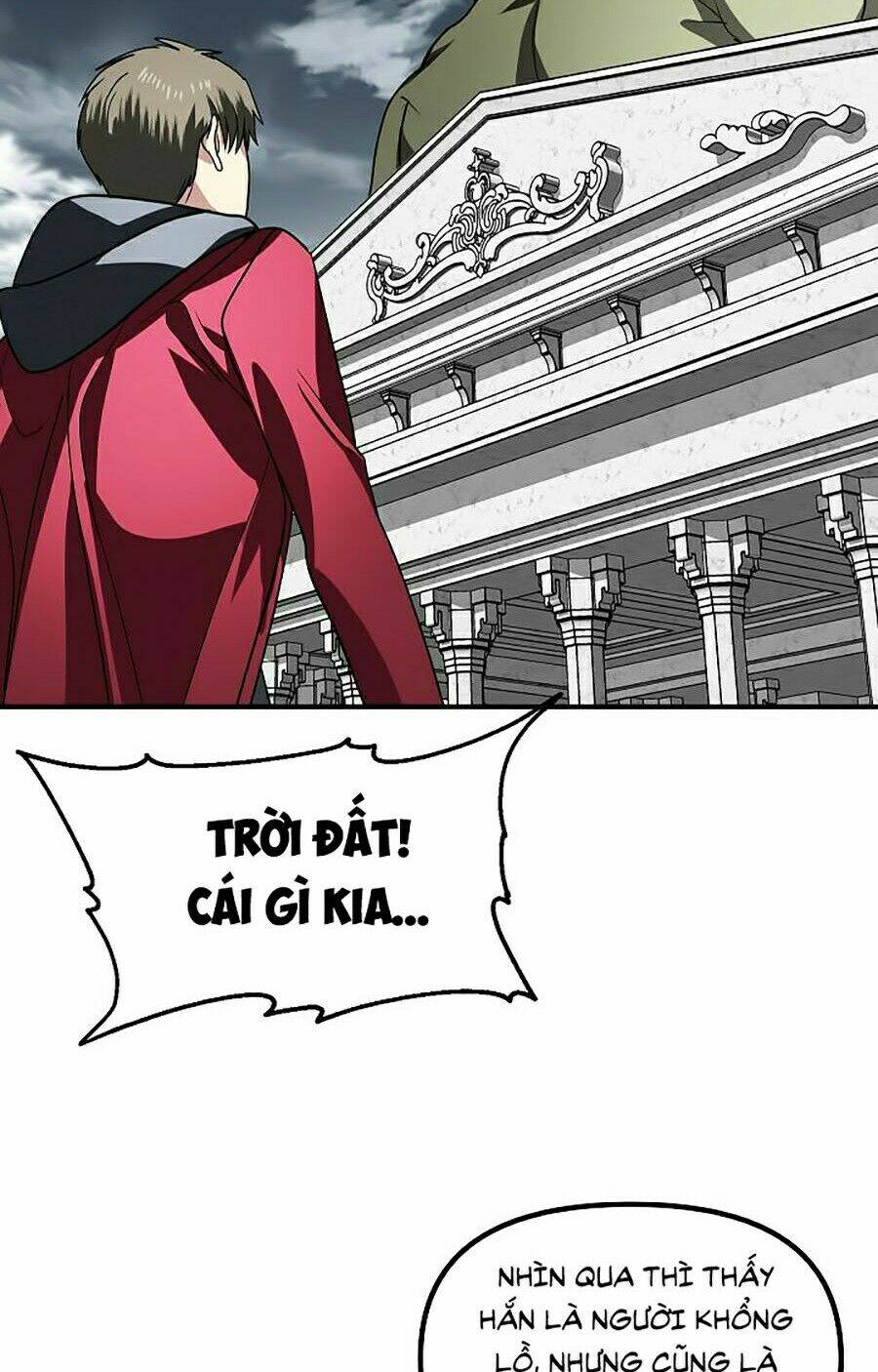 Thợ Săn Tự Sát Cấp Sss Chapter 38 - Trang 2