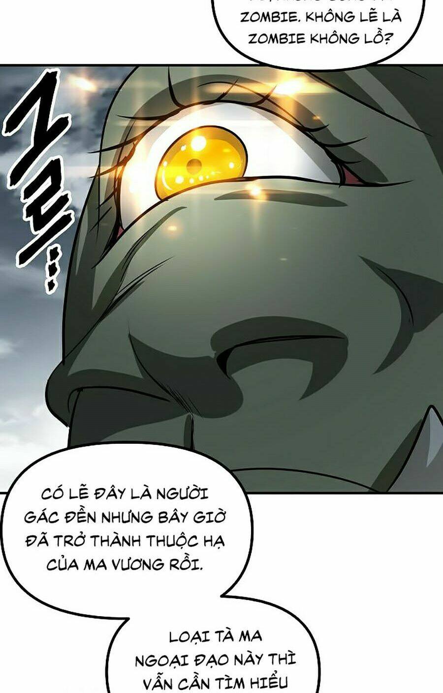 Thợ Săn Tự Sát Cấp Sss Chapter 38 - Trang 2