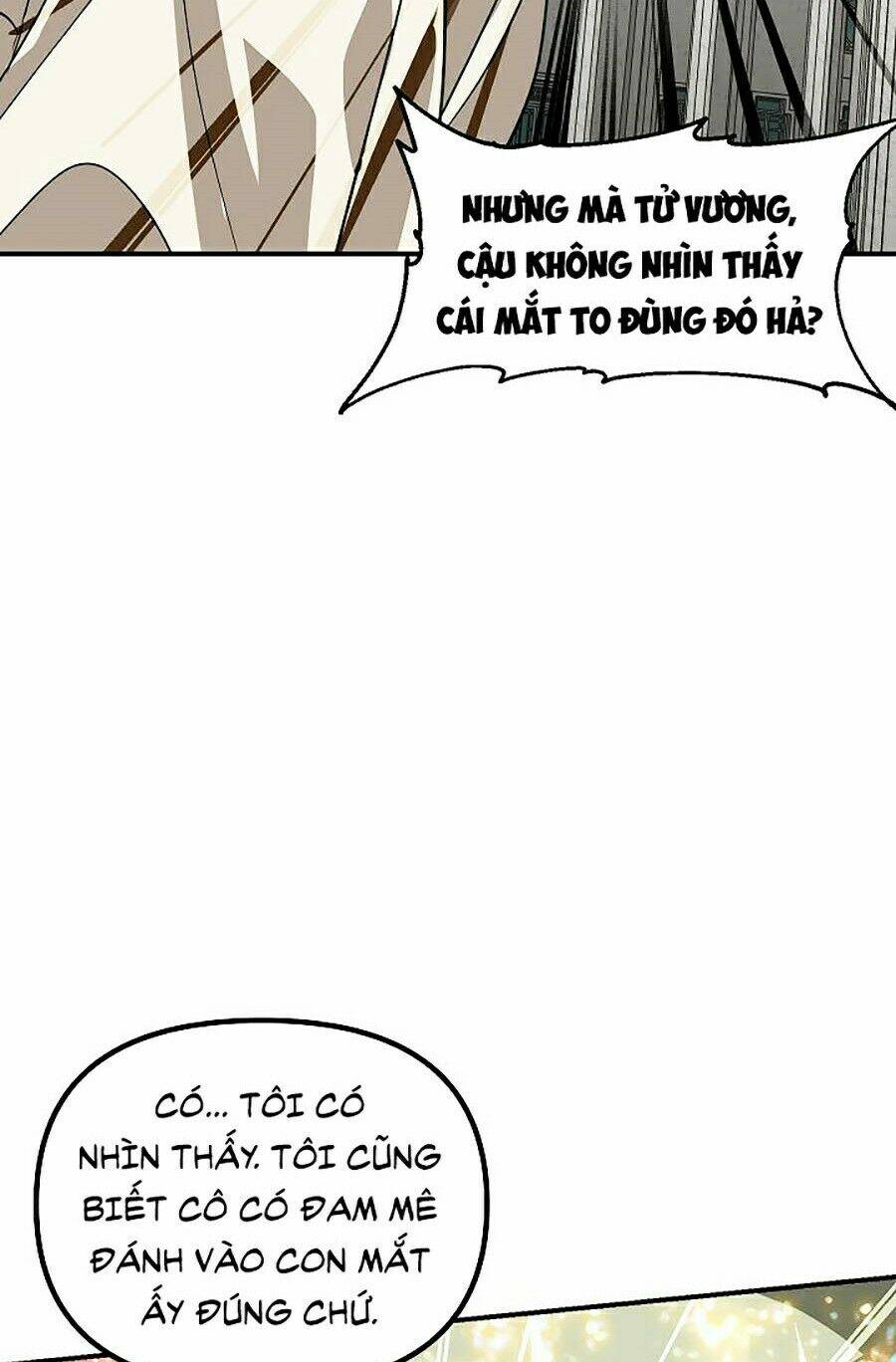 Thợ Săn Tự Sát Cấp Sss Chapter 38 - Trang 2