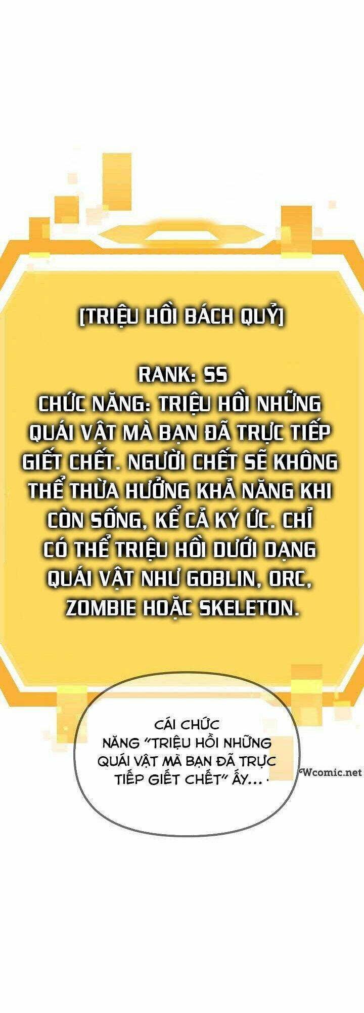 Thợ Săn Tự Sát Cấp Sss Chapter 35 - Trang 2