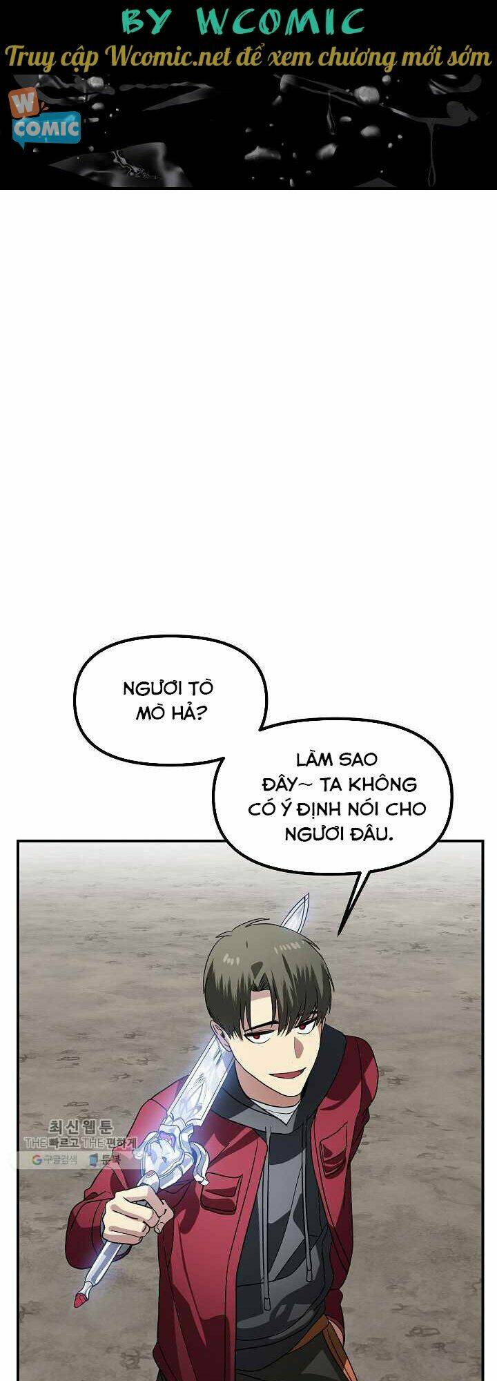 Thợ Săn Tự Sát Cấp Sss Chapter 35 - Trang 2