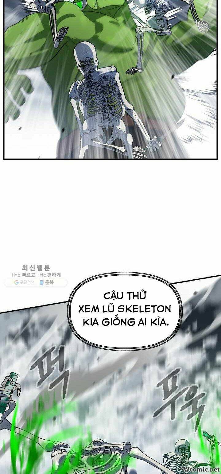 Thợ Săn Tự Sát Cấp Sss Chapter 35 - Trang 2