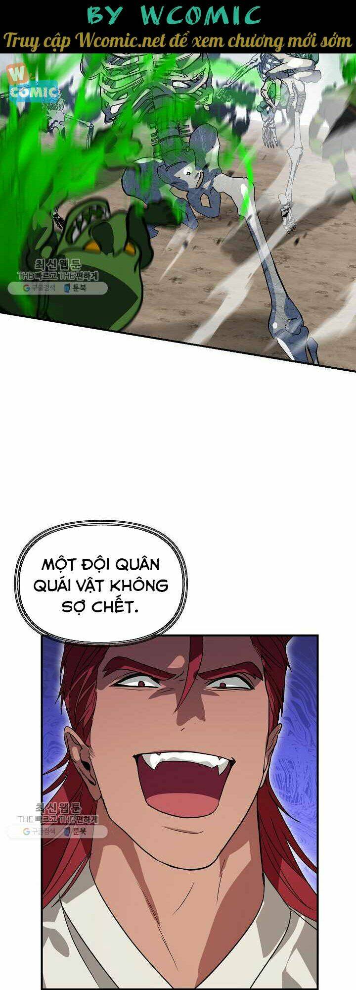 Thợ Săn Tự Sát Cấp Sss Chapter 35 - Trang 2