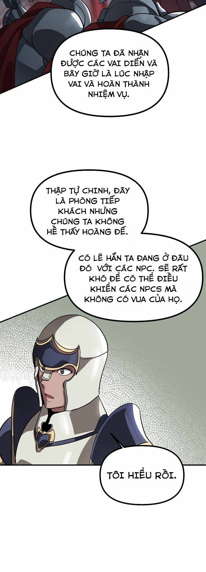 Thợ Săn Tự Sát Cấp Sss Chapter 27 - Trang 2