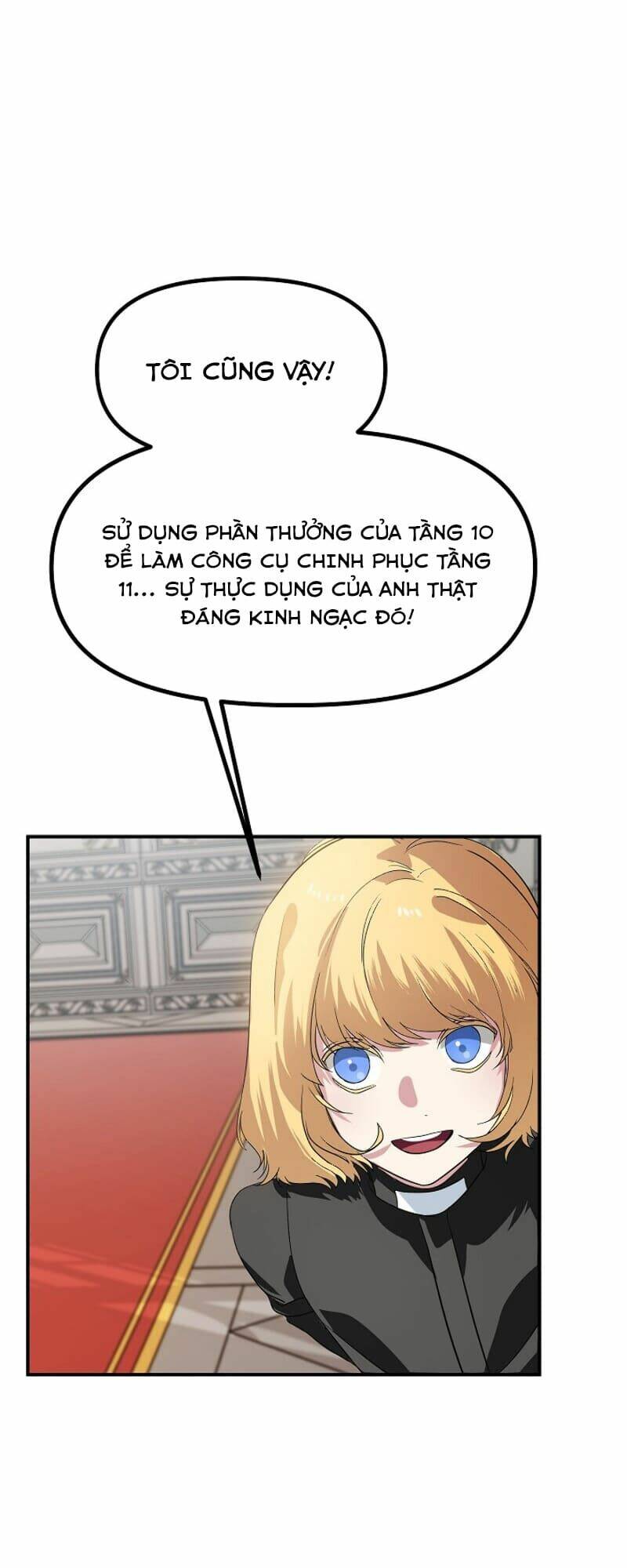 Thợ Săn Tự Sát Cấp Sss Chapter 22 - Trang 2