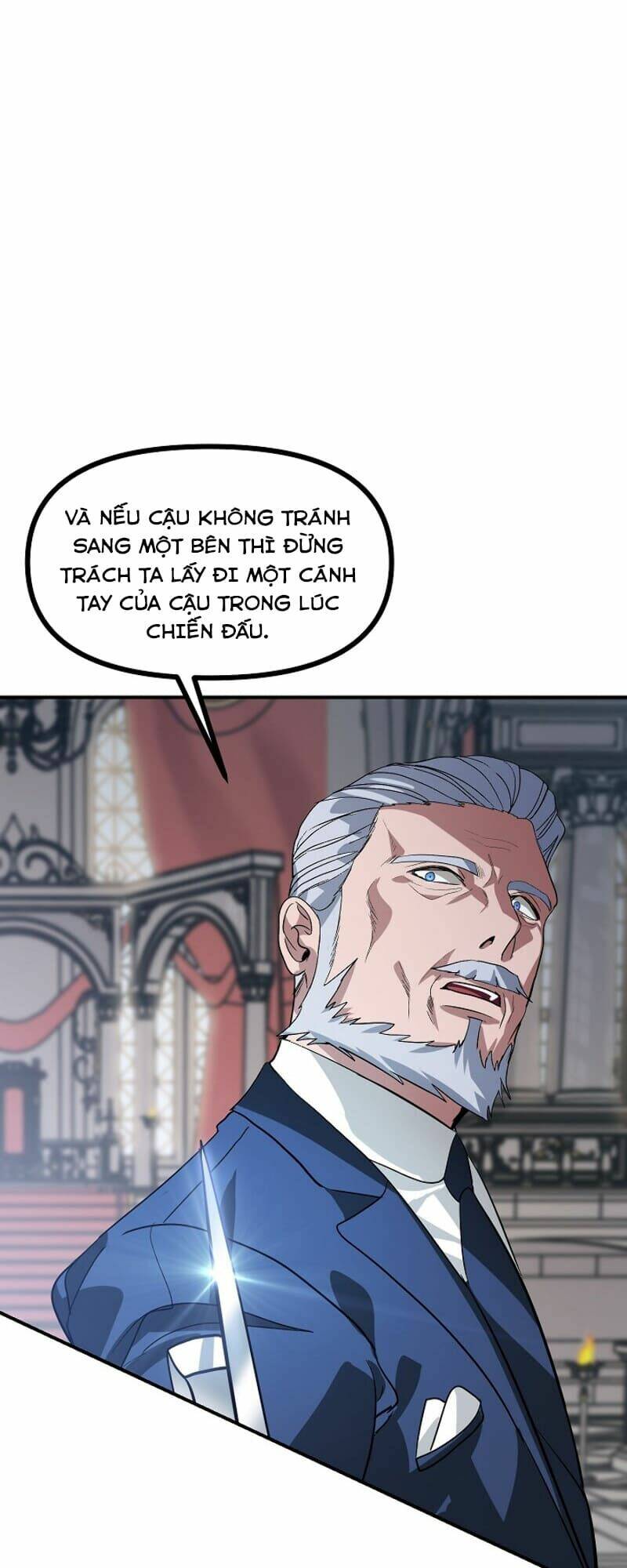 Thợ Săn Tự Sát Cấp Sss Chapter 22 - Trang 2