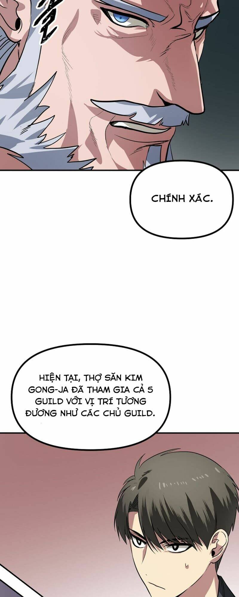 Thợ Săn Tự Sát Cấp Sss Chapter 22 - Trang 2