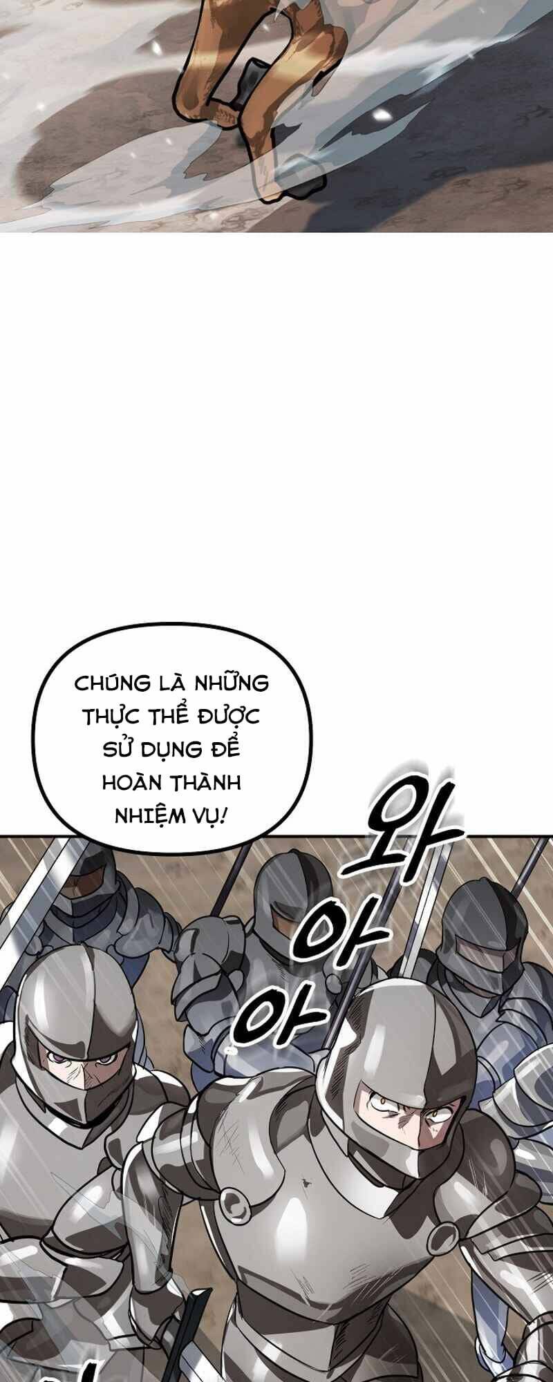 Thợ Săn Tự Sát Cấp Sss Chapter 21 - Trang 2