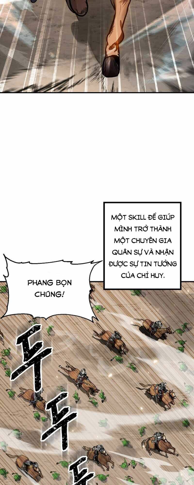 Thợ Săn Tự Sát Cấp Sss Chapter 21 - Trang 2