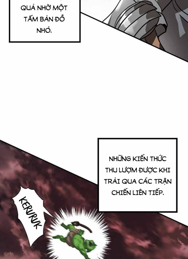 Thợ Săn Tự Sát Cấp Sss Chapter 21 - Trang 2