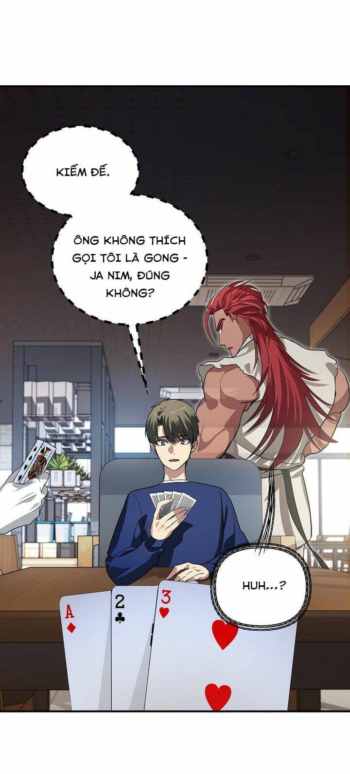 Thợ Săn Tự Sát Cấp Sss Chapter 17 - Trang 2