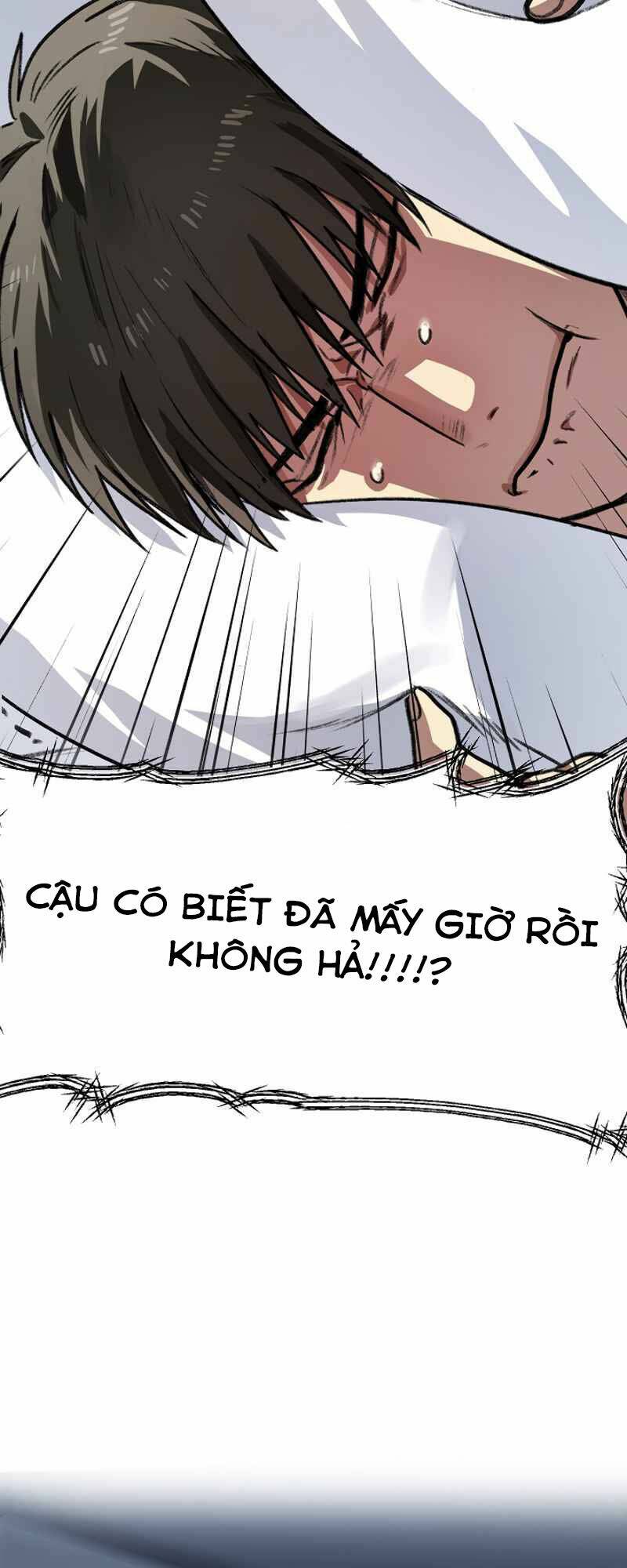 Thợ Săn Tự Sát Cấp Sss Chapter 8 - Trang 2