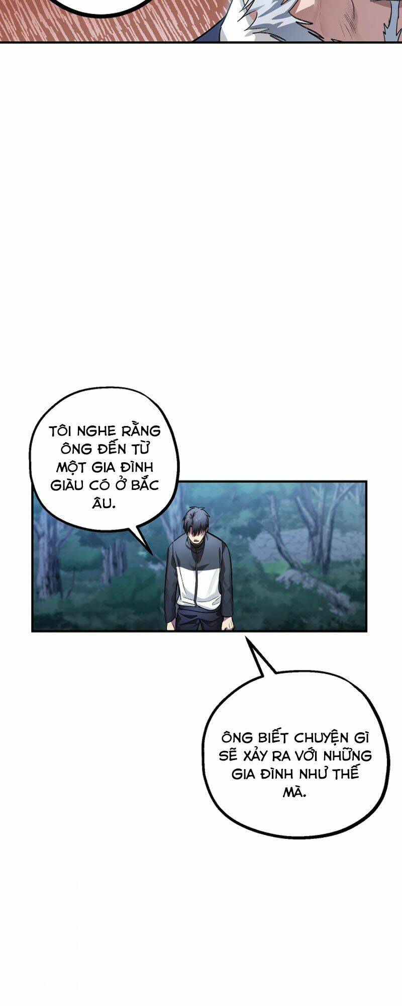 Thợ Săn Tự Sát Cấp Sss Chapter 6 - Trang 2