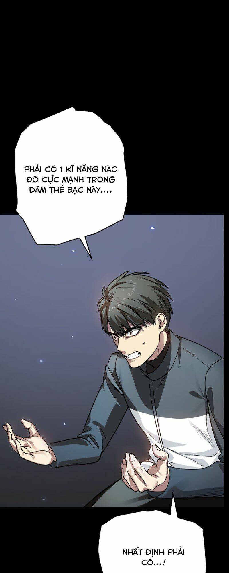 Thợ Săn Tự Sát Cấp Sss Chapter 6 - Trang 2