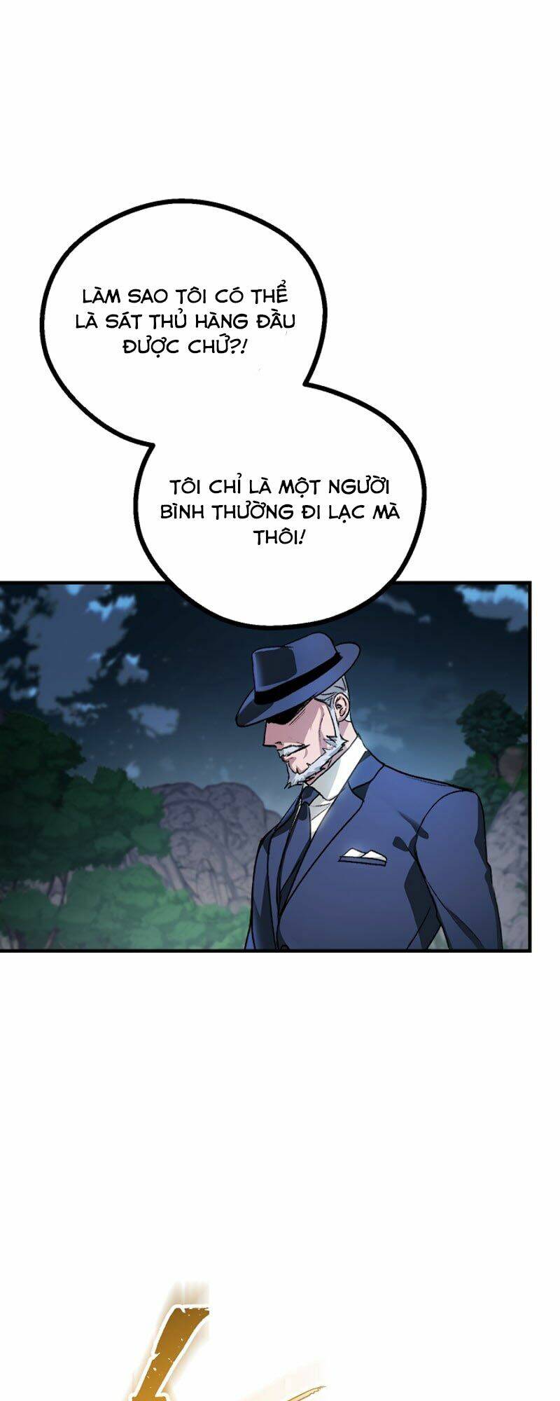 Thợ Săn Tự Sát Cấp Sss Chapter 5 - Trang 2