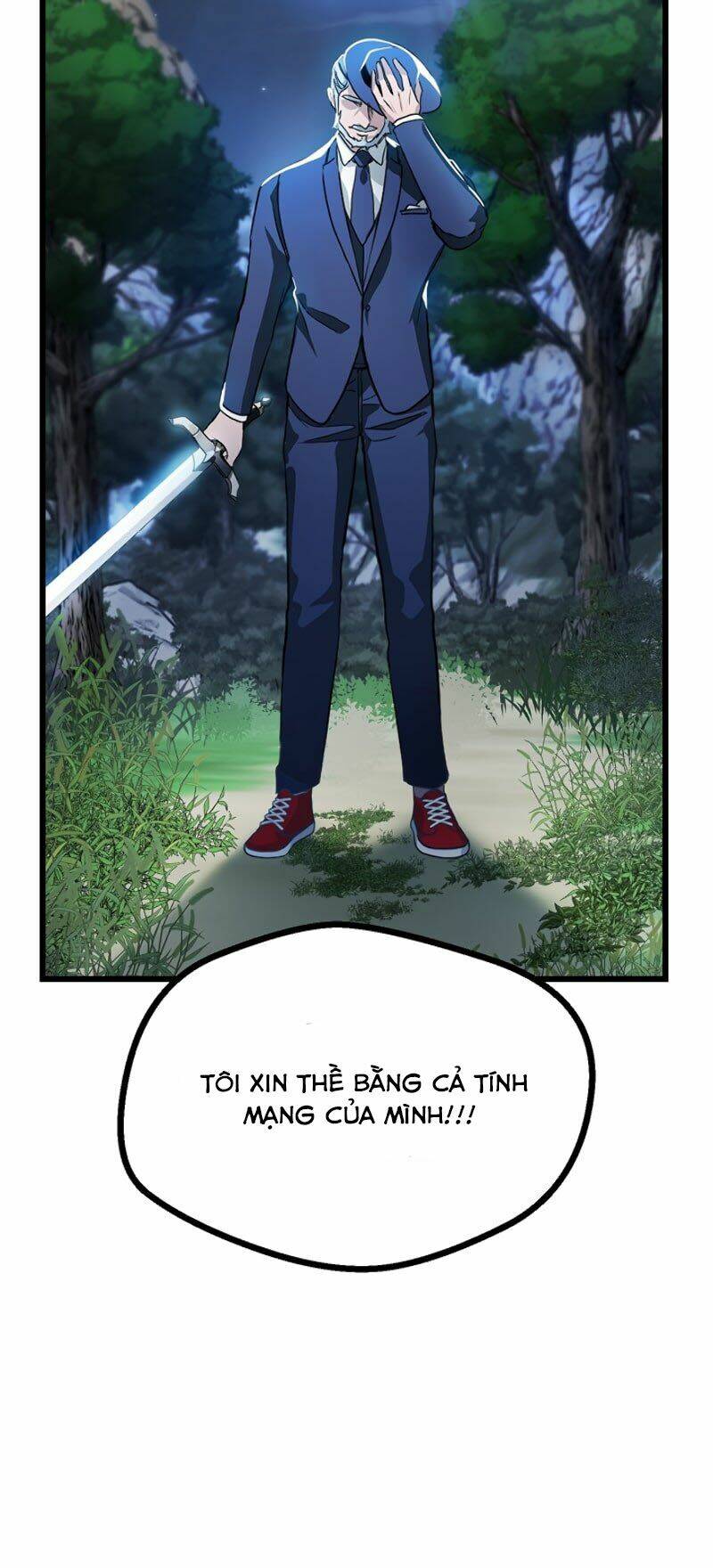 Thợ Săn Tự Sát Cấp Sss Chapter 5 - Trang 2