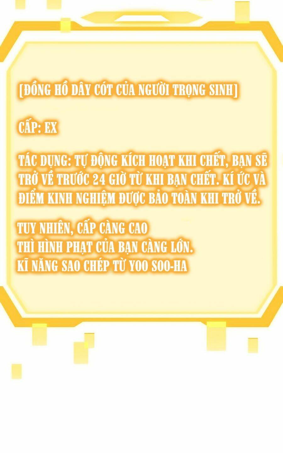 Thợ Săn Tự Sát Cấp Sss Chapter 3 - Trang 2