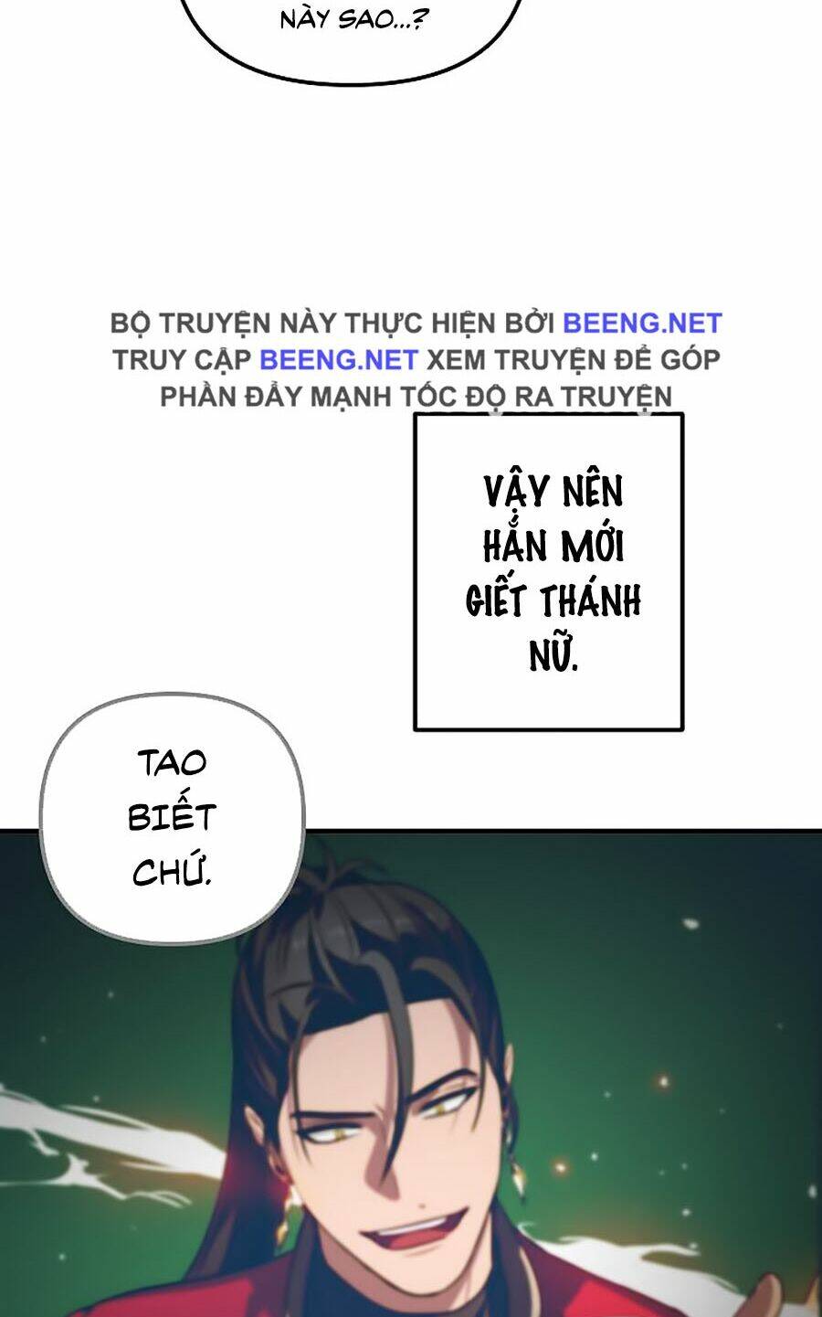 Thợ Săn Tự Sát Cấp Sss Chapter 3 - Trang 2