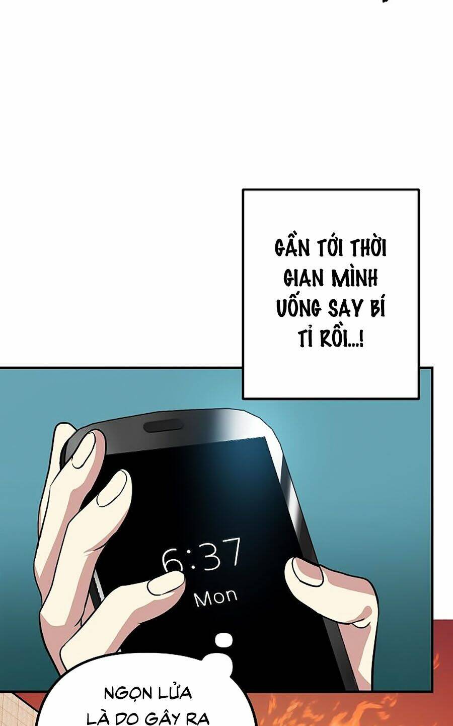 Thợ Săn Tự Sát Cấp Sss Chapter 3 - Trang 2