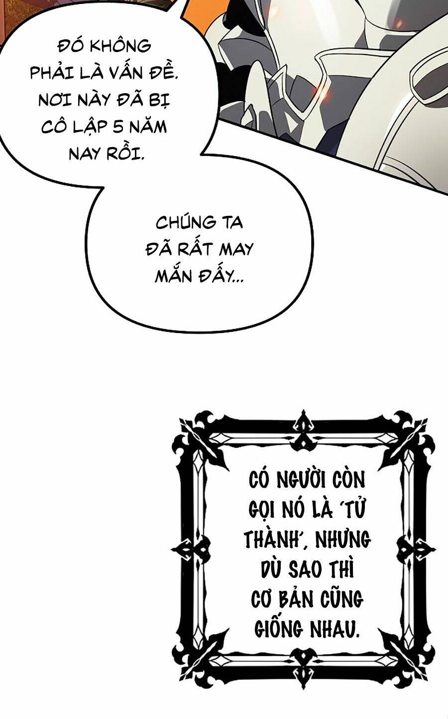 Thợ Săn Tự Sát Cấp Sss Chapter 3 - Trang 2