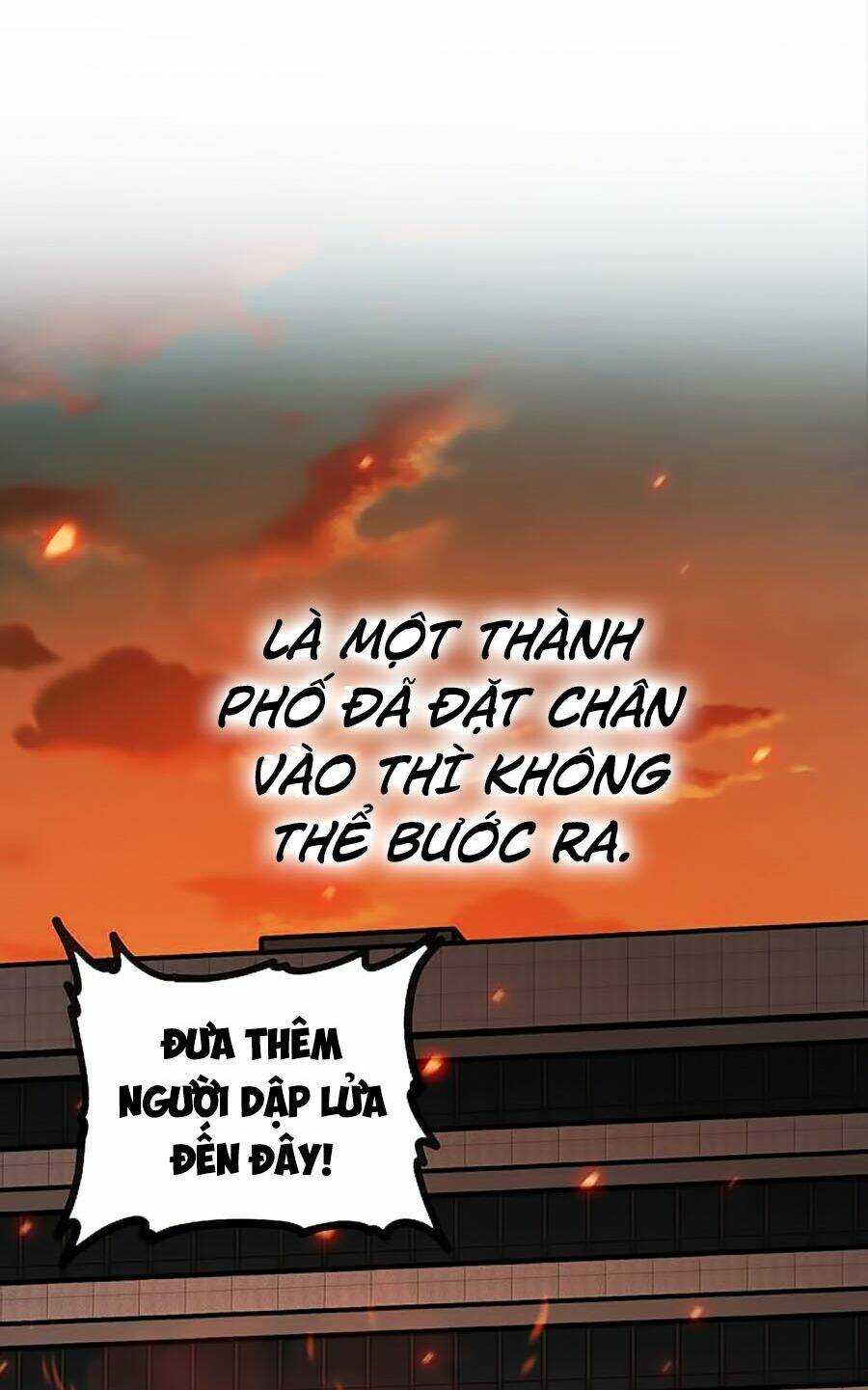 Thợ Săn Tự Sát Cấp Sss Chapter 3 - Trang 2