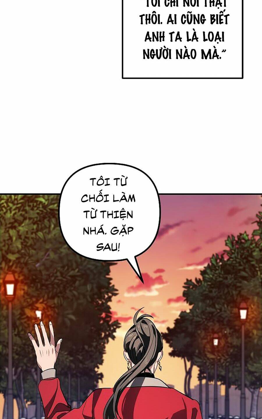 Thợ Săn Tự Sát Cấp Sss Chapter 3 - Trang 2