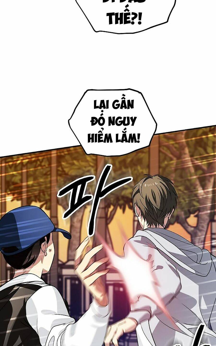 Thợ Săn Tự Sát Cấp Sss Chapter 3 - Trang 2