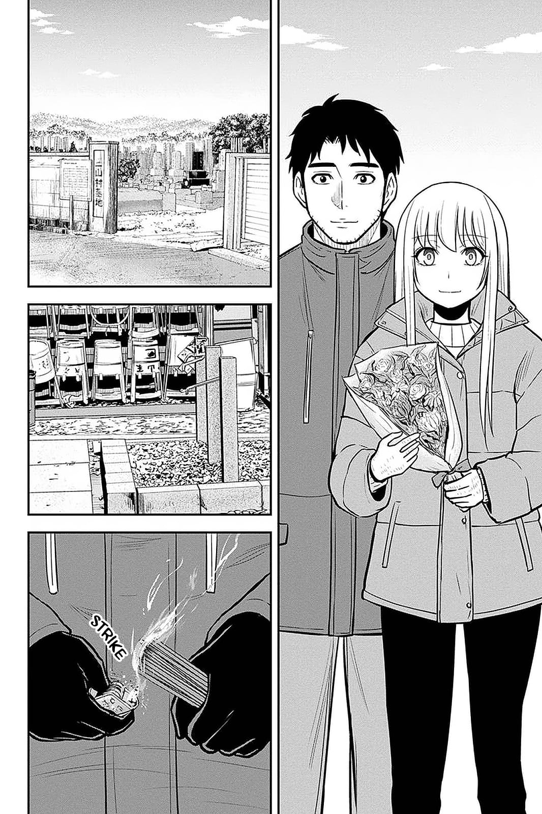 Orenchi Ni Kita Onna Kishi To: Inakagurashi Suru Koto Ni Natta Ken? Chapter 63 - Trang 2