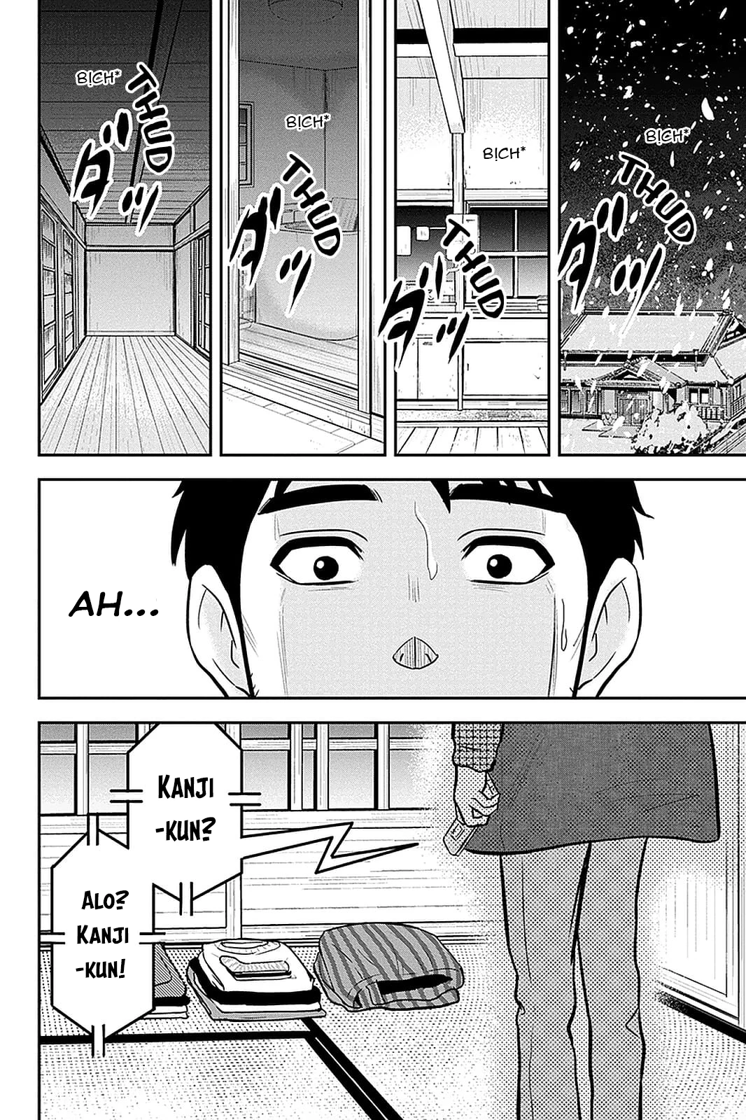 Orenchi Ni Kita Onna Kishi To: Inakagurashi Suru Koto Ni Natta Ken? Chapter 61 - Trang 2