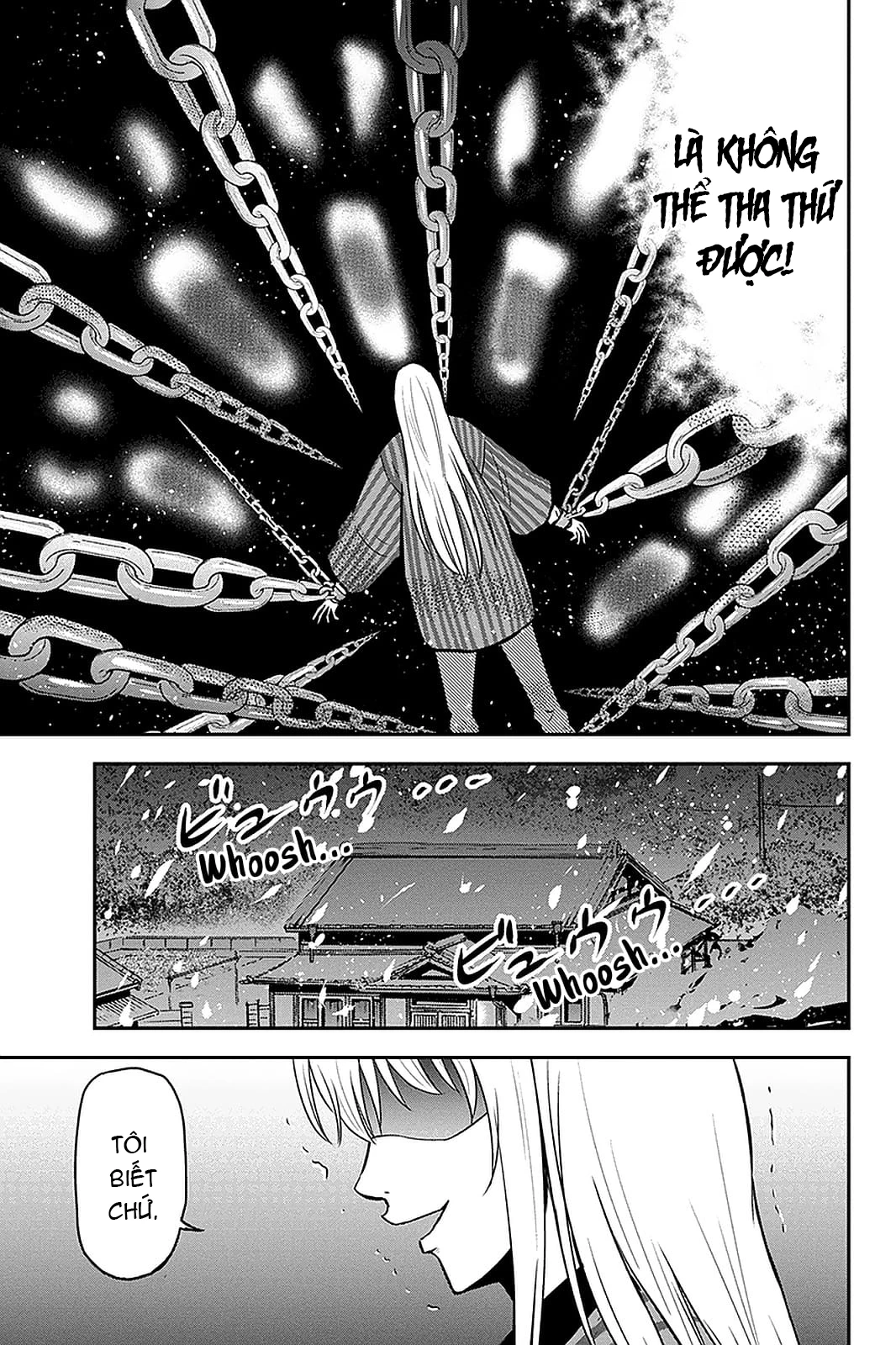 Orenchi Ni Kita Onna Kishi To: Inakagurashi Suru Koto Ni Natta Ken? Chapter 61 - Trang 2