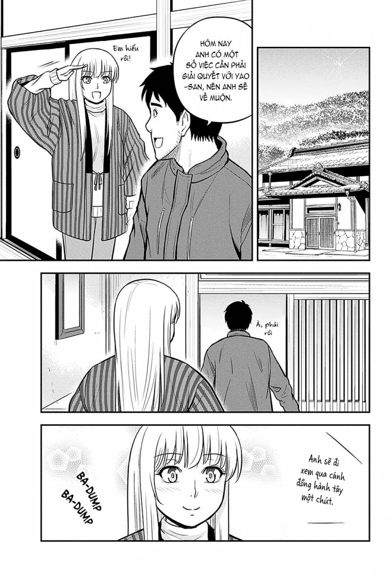 Orenchi Ni Kita Onna Kishi To: Inakagurashi Suru Koto Ni Natta Ken? Chapter 60 - Trang 2