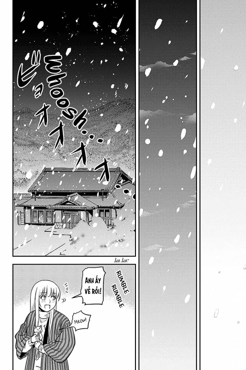 Orenchi Ni Kita Onna Kishi To: Inakagurashi Suru Koto Ni Natta Ken? Chapter 60 - Trang 2