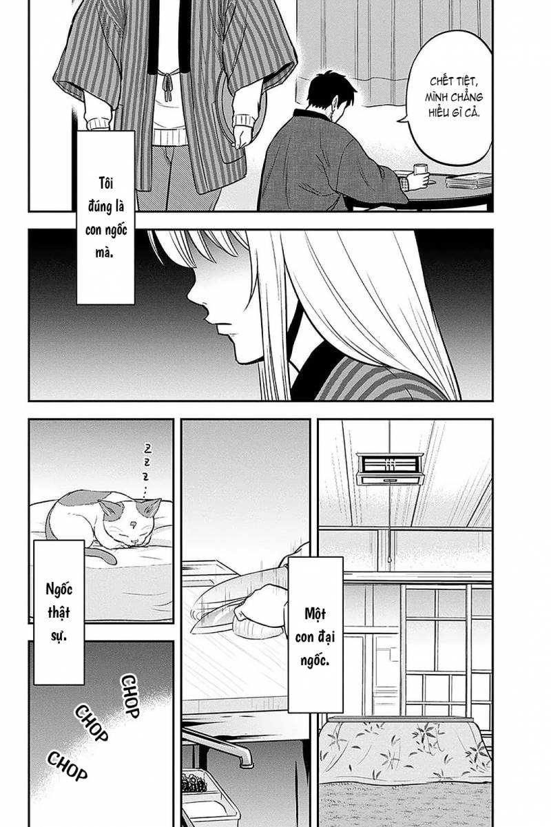 Orenchi Ni Kita Onna Kishi To: Inakagurashi Suru Koto Ni Natta Ken? Chapter 60 - Trang 2