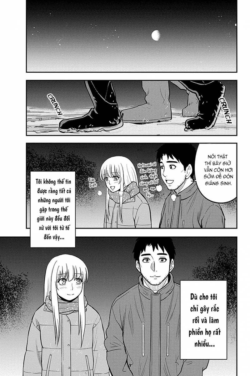 Orenchi Ni Kita Onna Kishi To: Inakagurashi Suru Koto Ni Natta Ken? Chapter 60 - Trang 2