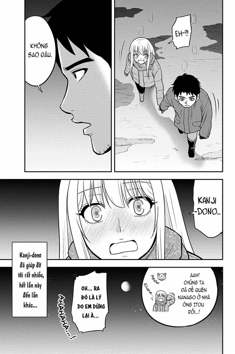 Orenchi Ni Kita Onna Kishi To: Inakagurashi Suru Koto Ni Natta Ken? Chapter 60 - Trang 2