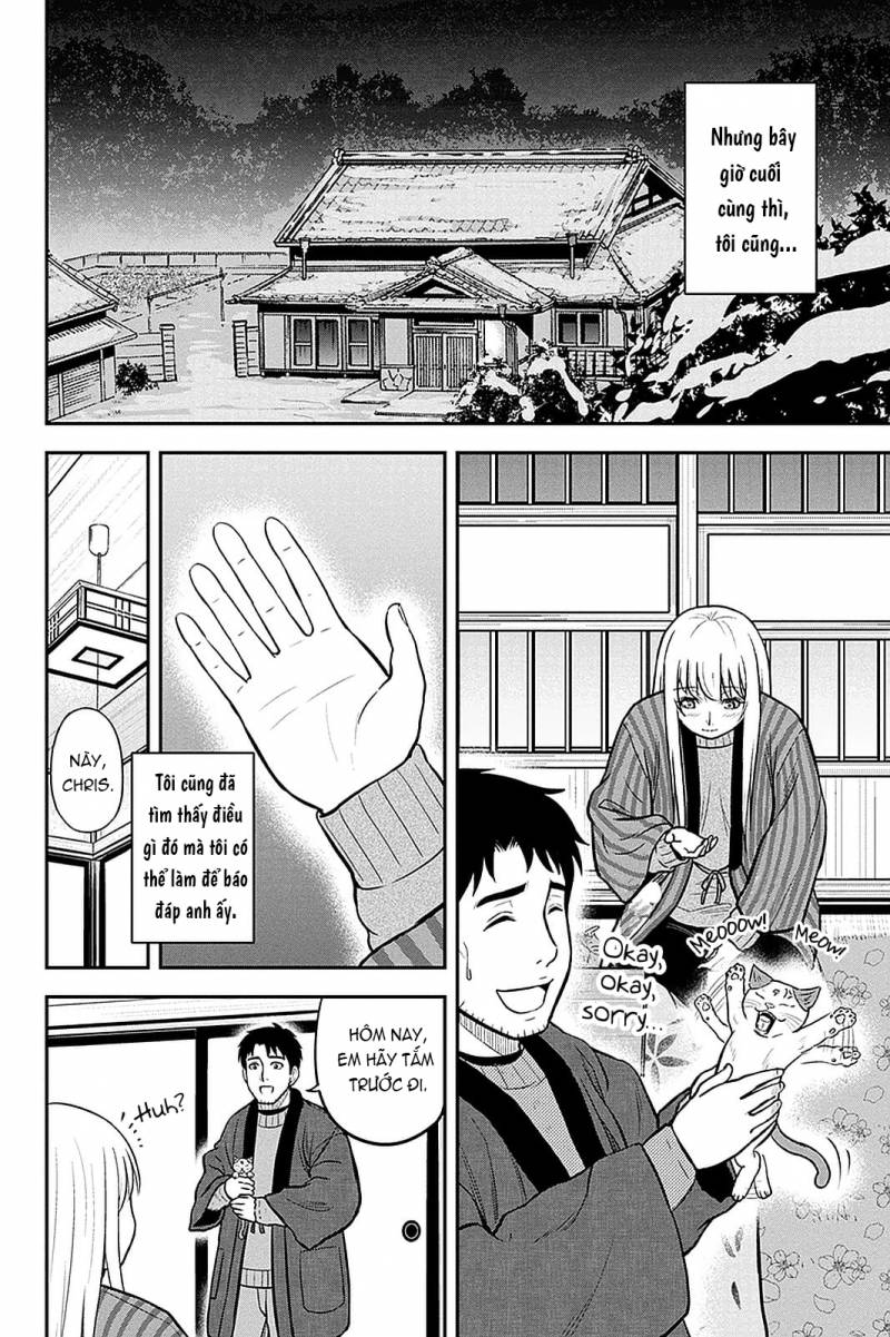 Orenchi Ni Kita Onna Kishi To: Inakagurashi Suru Koto Ni Natta Ken? Chapter 60 - Trang 2