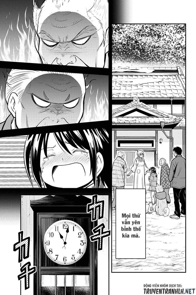 Orenchi Ni Kita Onna Kishi To: Inakagurashi Suru Koto Ni Natta Ken? Chapter 56 - Trang 2